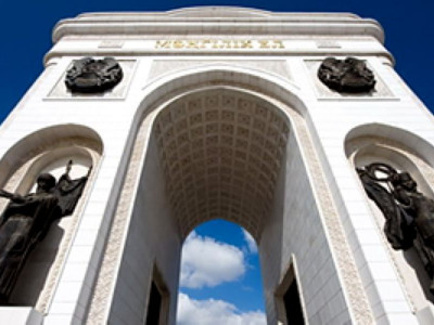 Елордада «Мәңгілік ел» қақпасында көрме галереясы ашылады