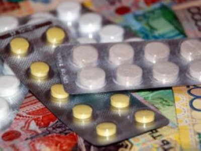 Еліміздегі дәрі-дәрмек бағасын министрлік реттейтін болады