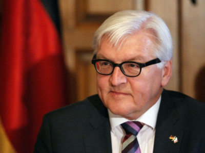Германияда жаңа президент сайланды