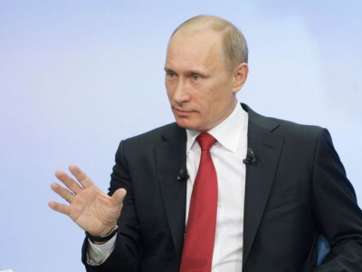 Путинді балағаттаған АҚШ журналисінің басы дауға ілінді
