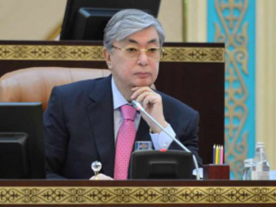 Сенат заңнама арқылы кәсіпкерлікті дамытуға дайын