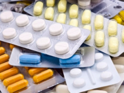 Өткен жылы ОҚО-да 22 млрд теңгенің дәрі-дәрмегі өндірілген