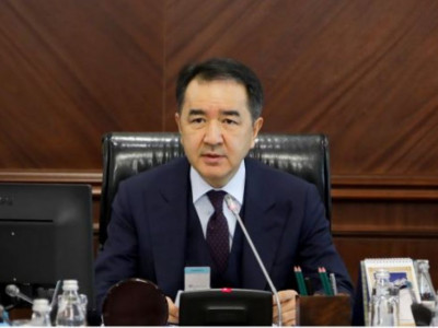 ҚР Үкімет басшысы Бақытжан Сағынтаев «Kazakh Invest» директорлар кеңесін басқарады