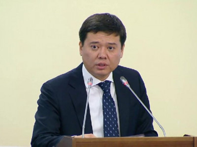 Әкімшілік айыппұлдардың сомасы азаюы мүмкін