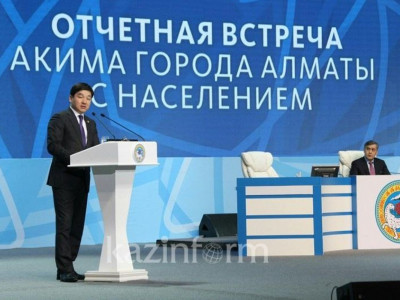 Бауыржан Байбек: Картоп бағасы "Алтын ордаға" қарағанда орталықтағы супермаркеттерде арзан