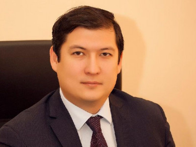 «Даму» кәсіпкерлікті дамыту қорына жаңа басшы тағайындалды