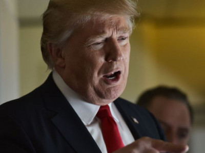 Трамп көші-қон заңдарын күшейтуге уәде берді