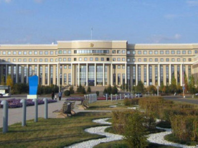 Астана қырғыз дипломатына наразылық нотасын тапсырды