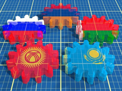 2017 жылы жаңа Кедендік кодекс әзірленеді