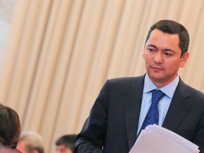 Қырғызстанда президенттік сайлауға түсетін үшінші үміткер