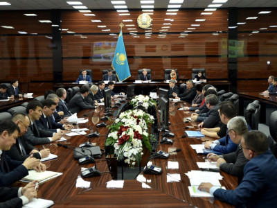 Несиелендірудің жаңартылған бағдарламасы таныстырылды