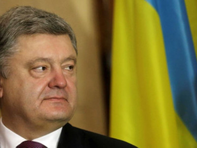 Порошенко: Украинаның НАТО-ға қосылуы бойынша референдум өтеді