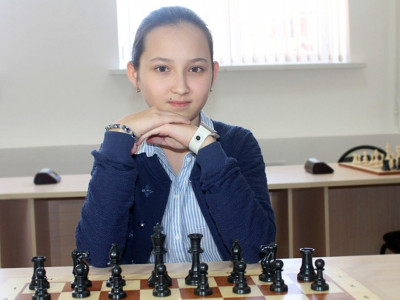 Жансая Әбдімәлік Еуразияның ең сұлу аруы