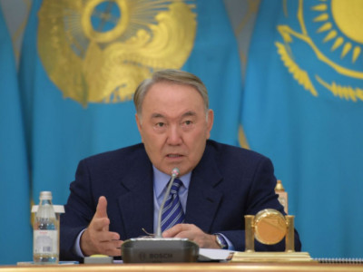 Елбасы Жолдаудың бірінші бағытын талқылауға арналған кеңеске төрағалық етті