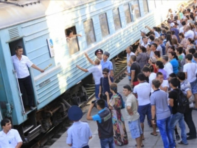 Оңтүстіктен солтүстікке көшкендерге 79 мың теңге беріледі