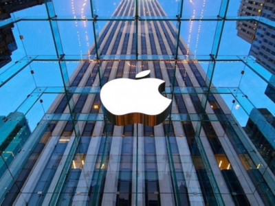 Apple компаниясында Стив Джобс атындағы театр ашылады
