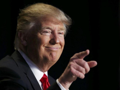 Трамп: иммигранттар америкалық құндылықтарды бағалауы тиіс