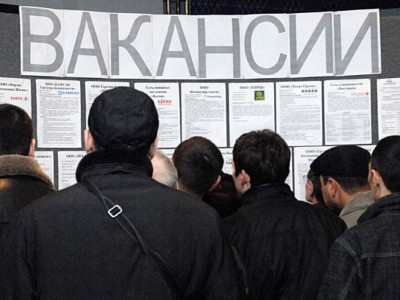 Жаһанды жұмыссыздық жайлады ма?