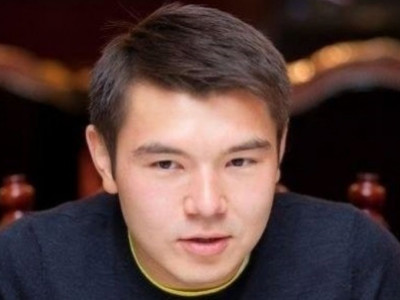 Айсұлтан Назарбаев жаңа қызметке тағайындалды