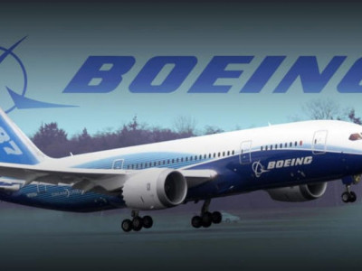 Boeing 2018 жылы Еуропадағы алғашқы зауытын ашпақшы