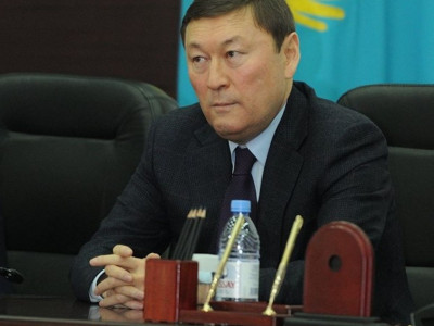 Алматы облысы әкімінің орынбасары тағайындалды