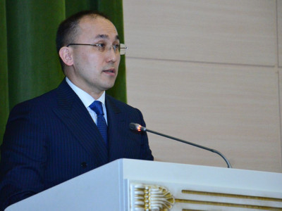 2016 жылы еgov.kz арқылы 41 млн қызмет түрі жүзеге асырылды