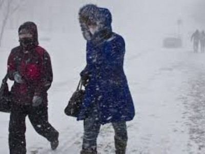 Еліміздің басым бөлігінде бұрқасын болады