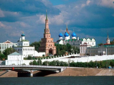 БІРЛІГІМІЗДІҢ АРҚАУЫ – РУХАНИ БАЙЛАНЫСТА