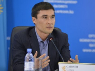 Алматыда Олимпиада өткізуге әбден болады