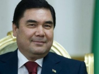 Бердімұхамедов Түрікменстан президенті болып қайта сайланды
