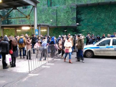 Атырауда он шақты адам аздан уланды