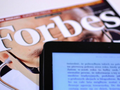 Қазақстандағы бес миллиардер  Forbes-тағы орындарын сақтап қалды