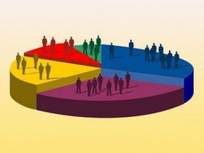 Т.Дүйсенова: 2050 жылы оңтүстіктегі халық саны 5,2 млн адамға жетеді