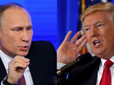 Песков Путин мен Трамптың қашан кездесетінін айтты