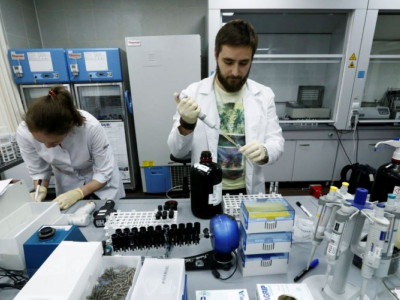 Ресей үкіметі допингпен күреске 1,6 миллиард рубль бөлді