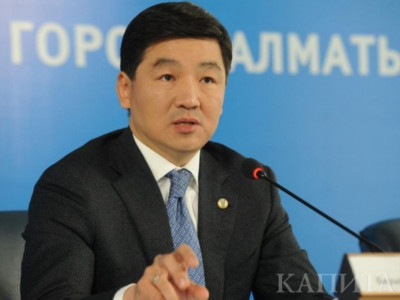 Алматы әкімі дүкен ашуға рұқсат беруді тоқтатпақ