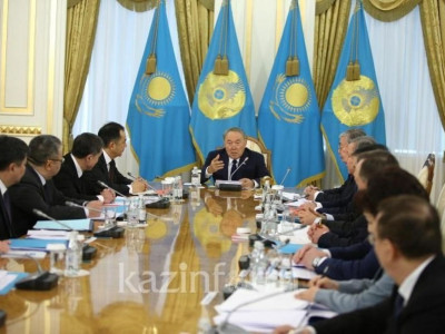 Реформаның түпкі мәні –  халық билігінің негізін нығайту