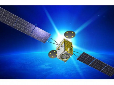 KazSat-3 спутнигінің байланыс операторларының саны 16-ға жетті