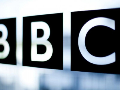 BBC арнасы Сыр бойында түсірілім жасады