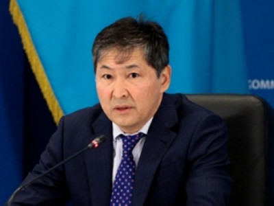 Ерлан Сағадиев: Тіл білімін бағалау нәтижелері грантты алуға ықпал етпеген