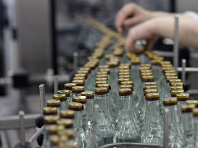 Елімізде өндірілетін арақтың 99 пайызын қазақстандықтар тұтынады