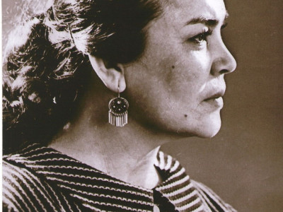 Сахна падишасы