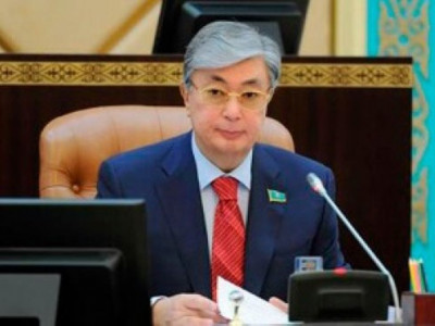 Республикалық бюджеттің 46 пайызы Ұлттық қордан бөлінеді