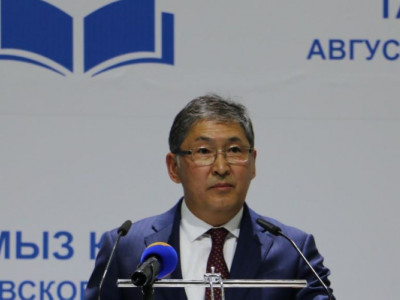 Қазақстан мектептерінде ағылшын тіліндегі пәндер көбейеді