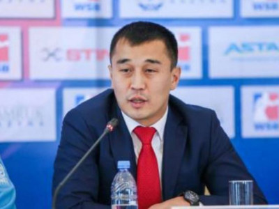 «Астана Арландарына» жаңа директор тағайындалды