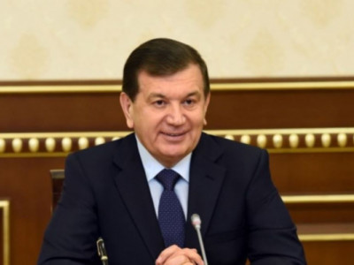Мирзияев БҰҰ-мен әріптестікті нығайтуға шақырды