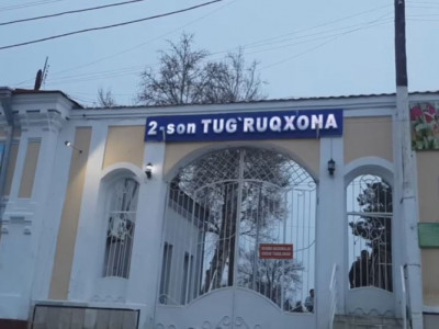 Самарқанда 17 дәрігерге заңсыз аборт жасаған деген айып тағылды