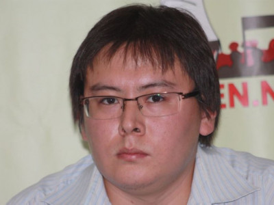 IFEX Қазақстан президентінен журналист Жанболат Мамайды құдалауды доғаруды сұрады