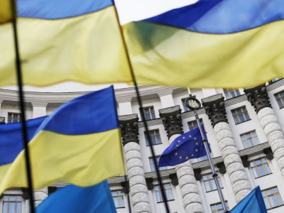Украина үкіметі 3,5 мың мемлекеттік кәсіпорынды сатуға ниетті