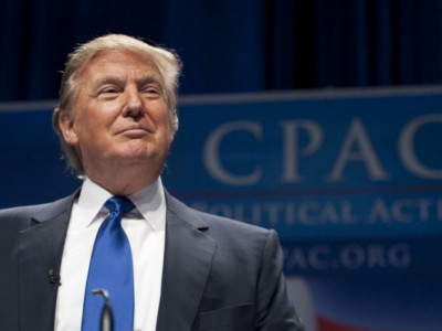 Трамптың қарсыластары мен жақтастары қақтығысты